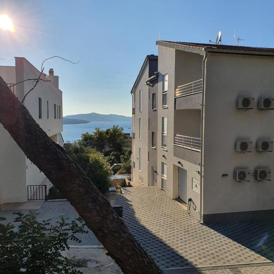 Villa Adria Trogir Exterior foto